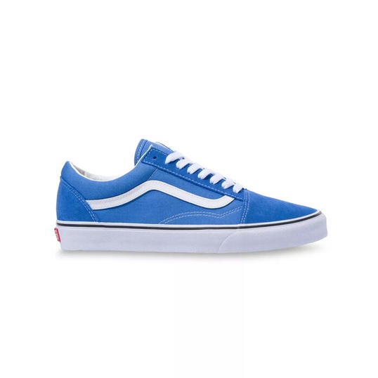 Giày Vans Chính Hãng Old Skool Nebulas Vingtage/True White