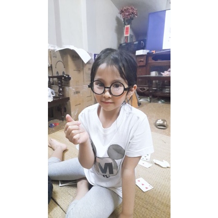 Kính nobita đáng yêu cho bé