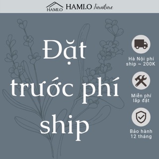 Phí giao hàng nội thất