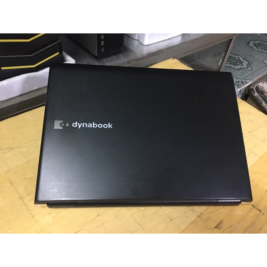 LAPTOP NHẬT TOSHIBA R930, CORE I5/ THẾ HỆ 3/ RAM 4G/ 320G, 13.3inch, GỌN NHẸ PIN LÂU | WebRaoVat - webraovat.net.vn