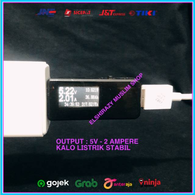 Cục Sạc Casan 100% Micro Usb 5v 2a Cho Oppo A83 A71 A1 A1K A3 A5 A3S A57 A39 A37 A7 A5S A73