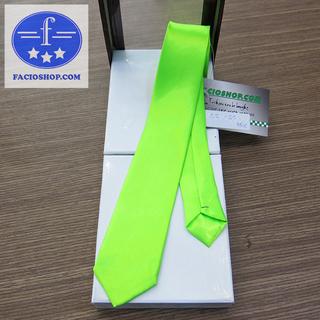 Cà vạt nam Facioshop CI01