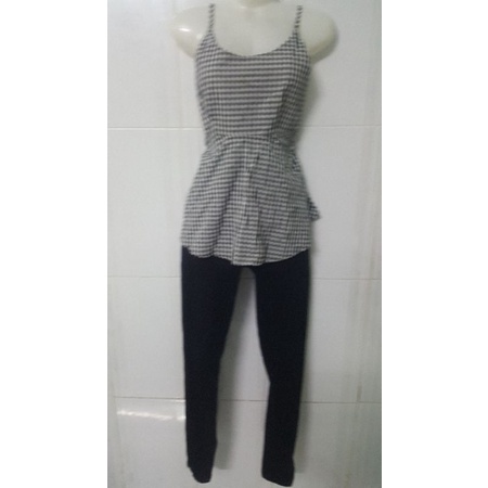 Thanh lý set trang phục size M dưoi 50kg .