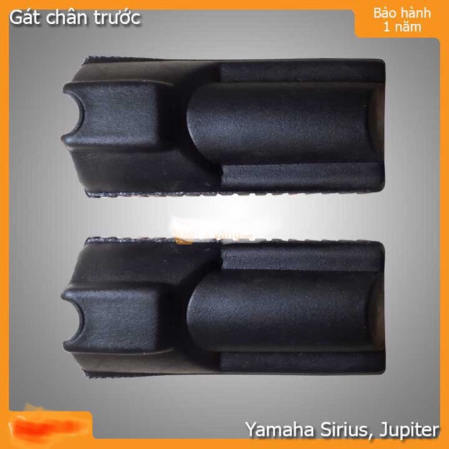 Cao su để chân jupiter - cao su để chân sirius - để chân Yamaha