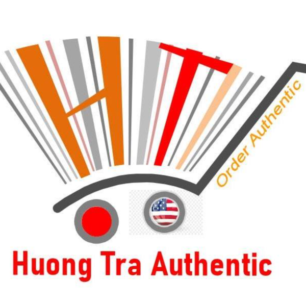 huongtraauthentic
