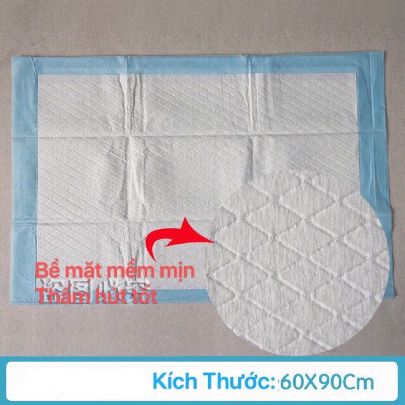 Tấm trải giường, tấm lót giường dùng trong xăm hình