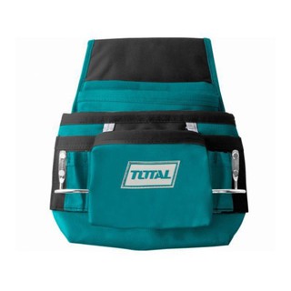Đồ nghề total túi đựng công cụ đơn tht16p1011