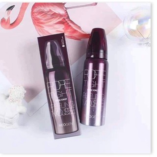 [Mã giảm giá mỹ phẩm chính hãng] TẨY DA CHẾT DẠNG BỌT NEOGEN PORE TIGHT PEELING