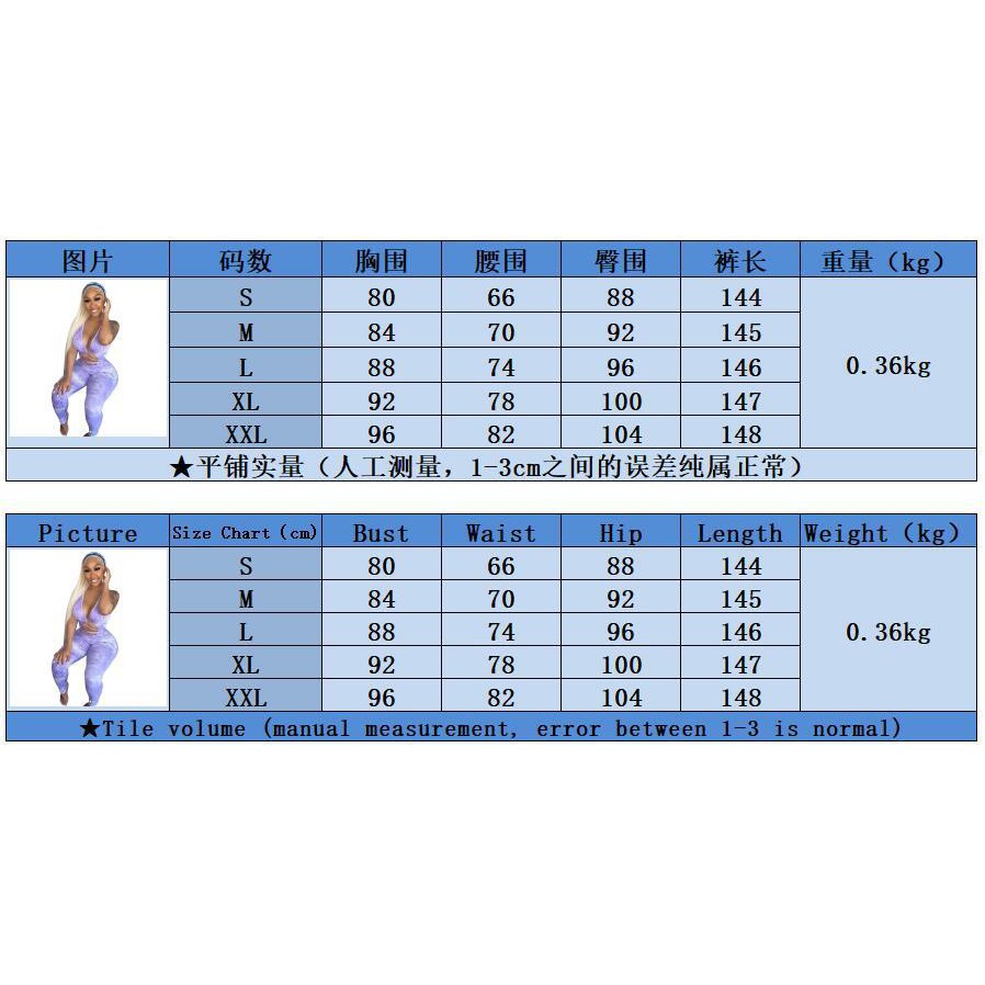 Áo liền quần Nữ In Họa Tiết Phong Cách Âu Mỹ K9648 | BigBuy360 - bigbuy360.vn