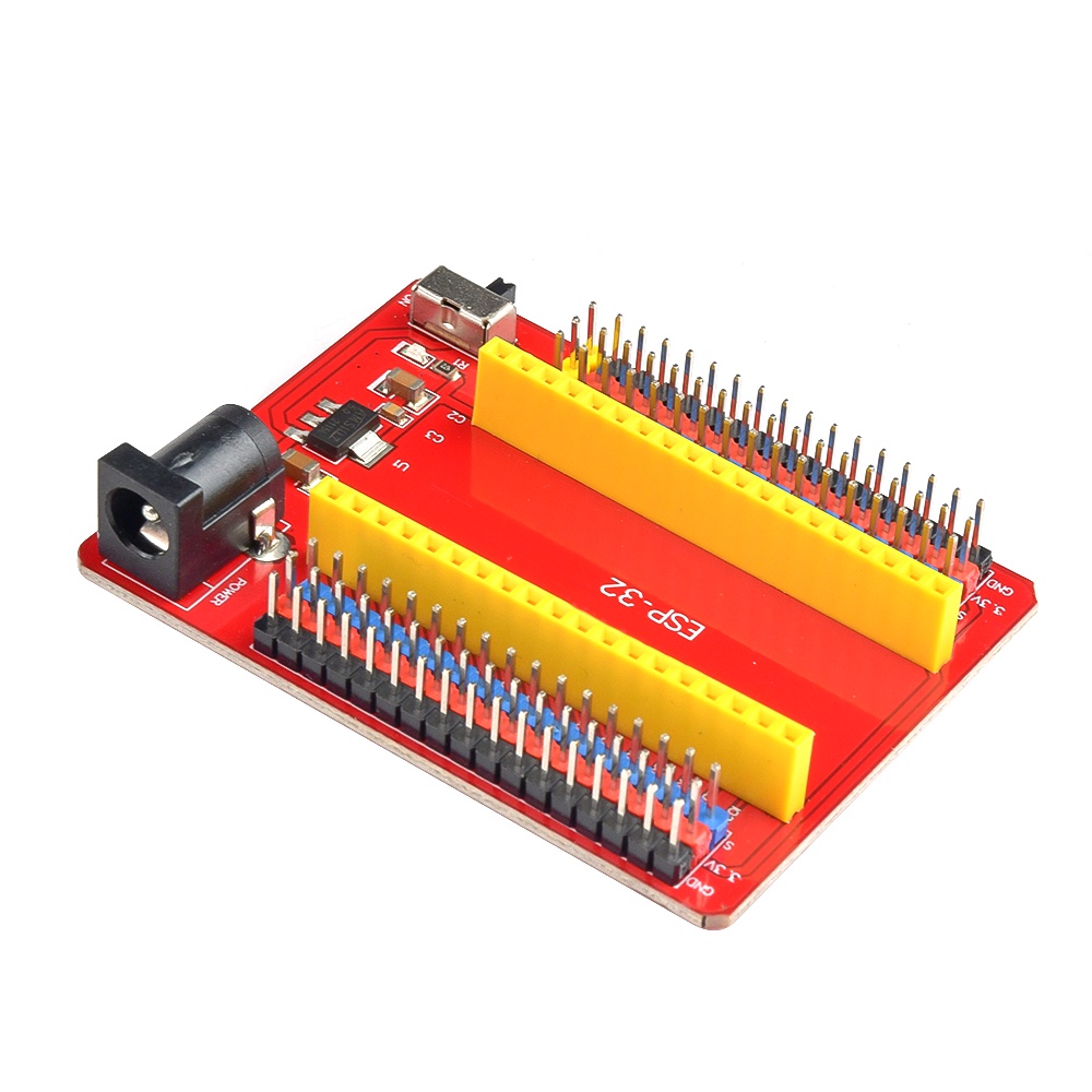 Bảng mạch mở rộng Pcbfun ESP32 chất lượng cao