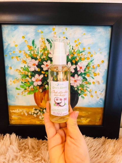 Dầu dừa COCO’S BEAUTY | BigBuy360 - bigbuy360.vn