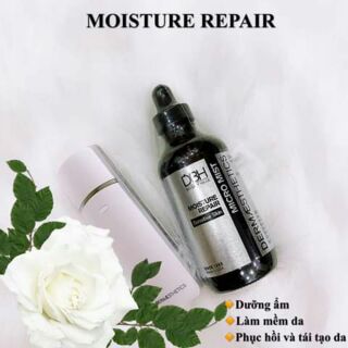 DBH máy xịt khoáng và tinh chất