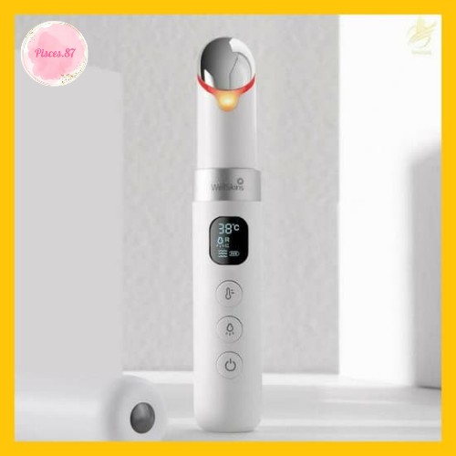 Máy massage làm đẹp mắt Xiaomi Youpin WéllSkins - PS87