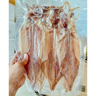 Mực khô câu loại đặc biệt
