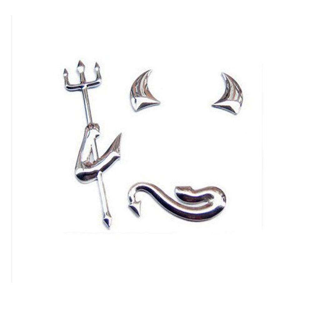 Miếng Dán Trang Trí Xe Hơi In Logo BTLIMER Vui Nhộn|Decal Dán Tường PVC Màu Sắc Đa Dạng