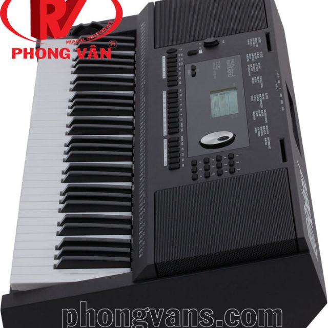 Đàn organ Roland E-X20