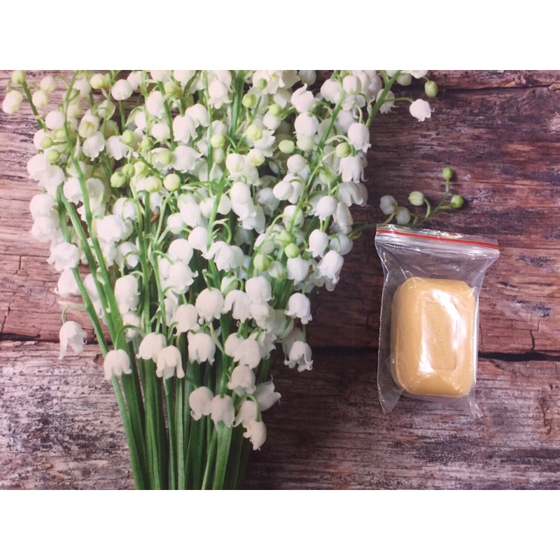 Xà phòng 72 Nga (loại không vỏ) | BigBuy360 - bigbuy360.vn