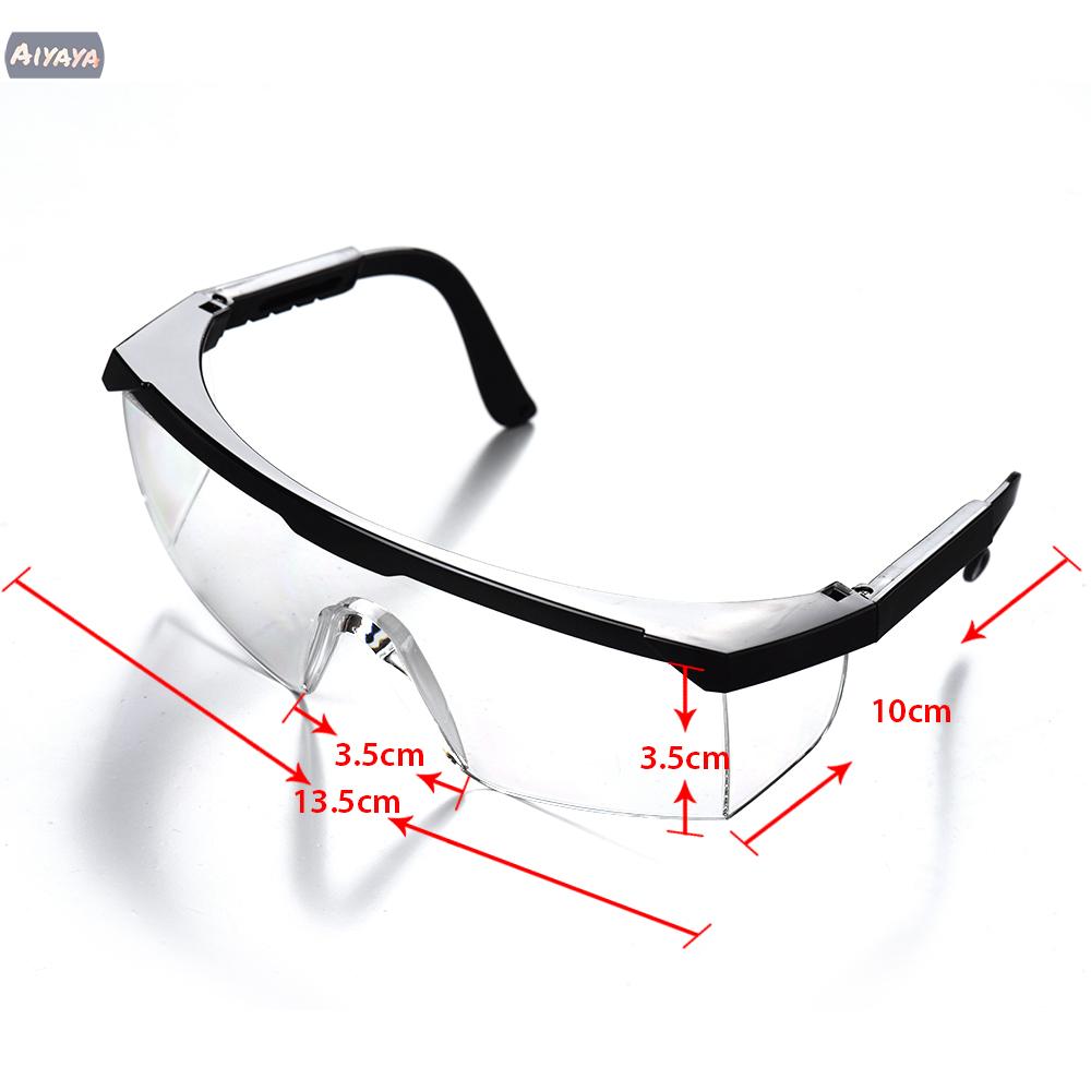 (Hàng Mới Về) Kính Bảo Hộ Chất Lượng Cao Chống Sương Mù Và Chống Sương Mù | BigBuy360 - bigbuy360.vn