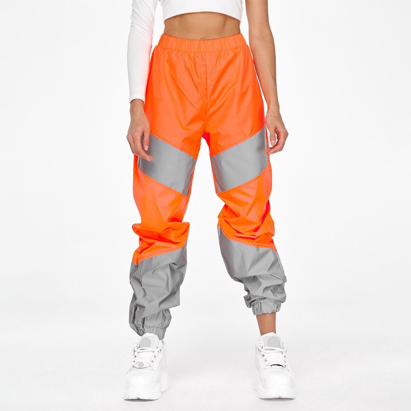 Quần phối phản quang 2 màu [ Sẵn ] | BigBuy360 - bigbuy360.vn