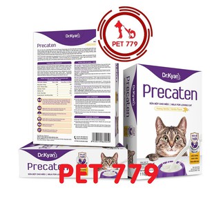 Sữa Bột Precaten 110g (cho mèo)