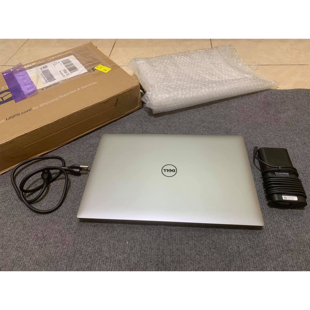 DELL PRECISION 5520 7820HQ, Màn hình 4K Cảm ứng, bảo hành DELL Việt Nam  2020 | BigBuy360 - bigbuy360.vn