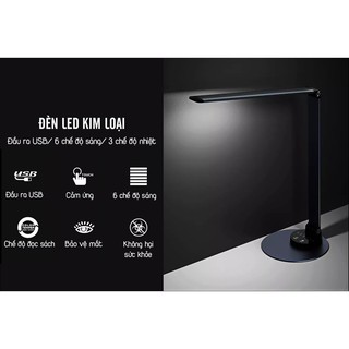 [CHÍNH HÃNG] Đèn Led Remax RL-LT05