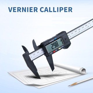 Thước kẹp điện tử dải đo 150 mm