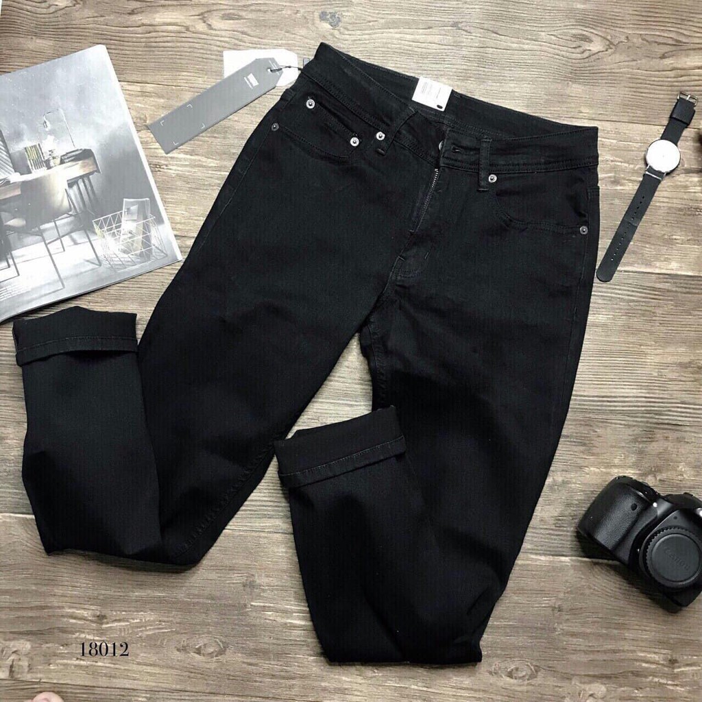 [ẢNH THẬT] QUẦN JEAN NAM BIG SIZE