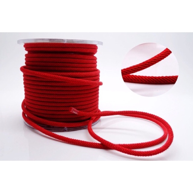 KHO SỈ  Dây đan vòng handmade 2, 3mm - Hàng tốt loại 1 cực đẹp PH559