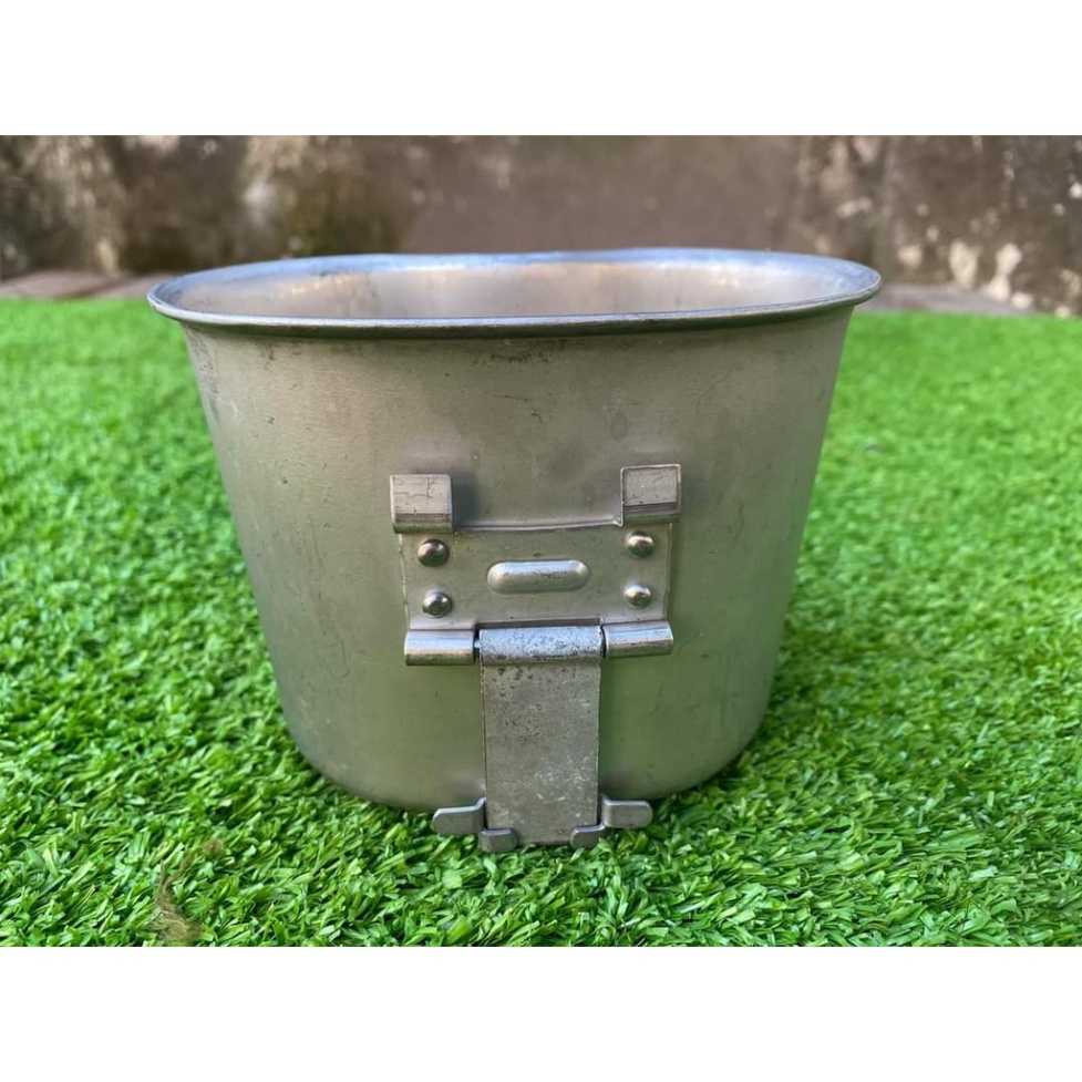 Ca inox của Mỹ,Ca uống nước,Dụng cụ nấu ăn US