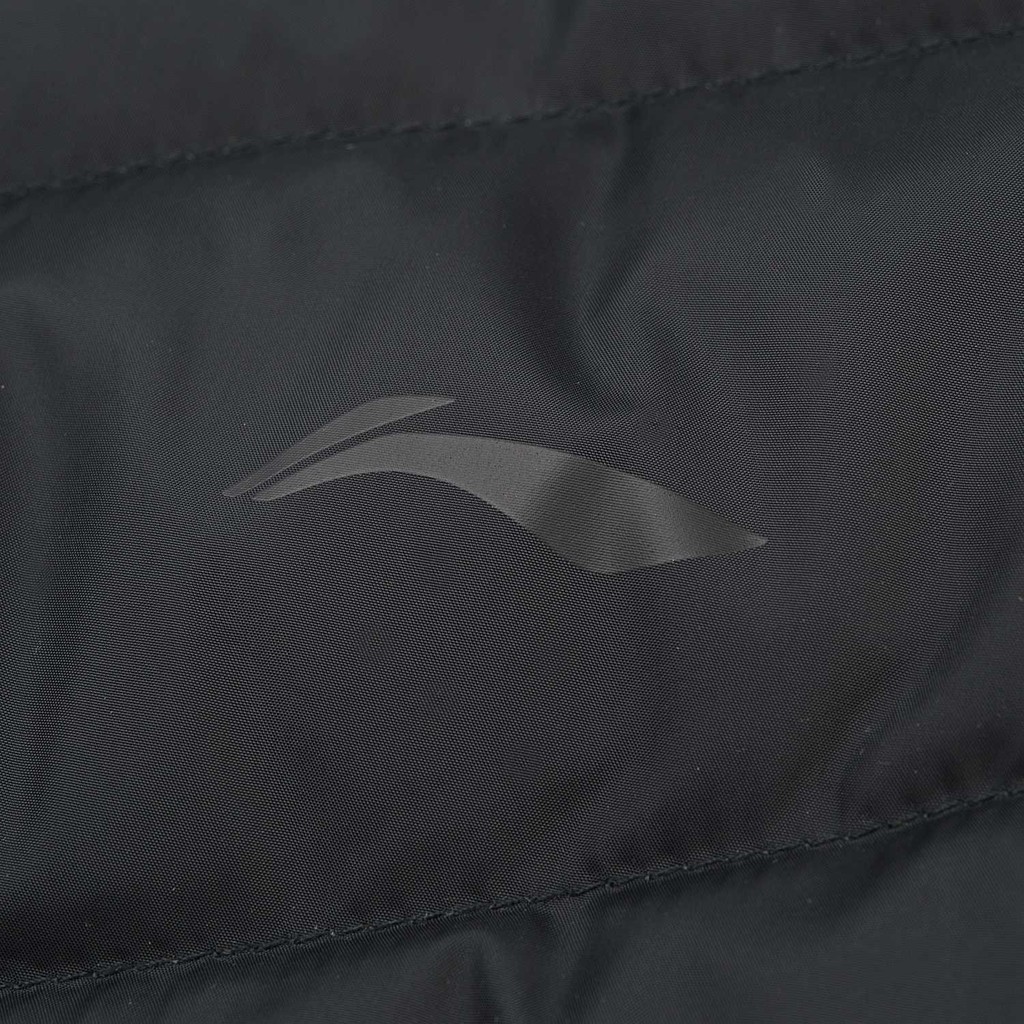 Áo khoác lông vũ thể thao nữ Lining AYMN028-1