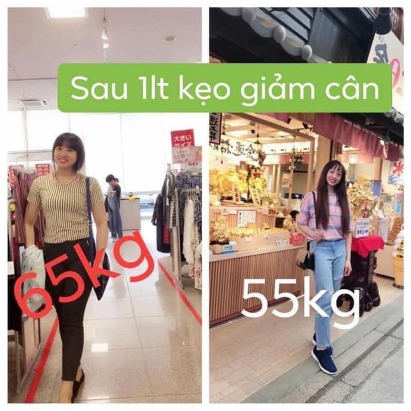 【Kẹo Socola Giảm Cân Đan Mạch - Giảm Cân Chokolade Vaegttab】☆FreeShip☆1 hộp 40 viên