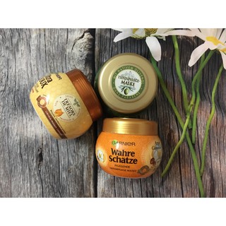 Ủ tóc Garnier ultra doux