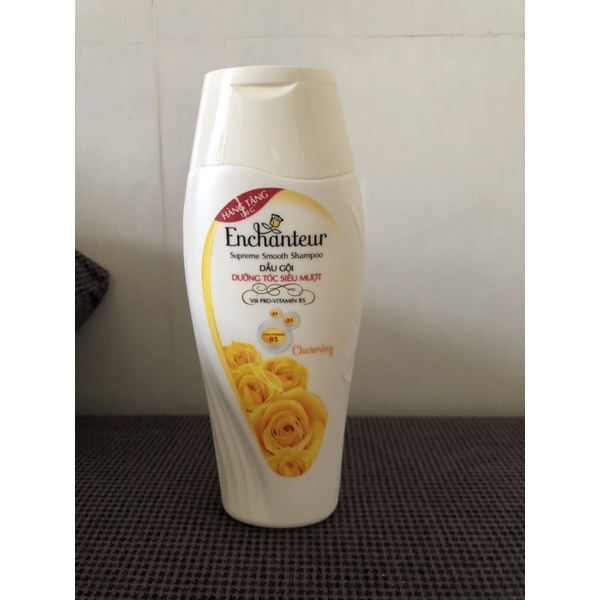 Sữa Tắm Enchanteur Túi 200g , 450g, chai Gội 150g