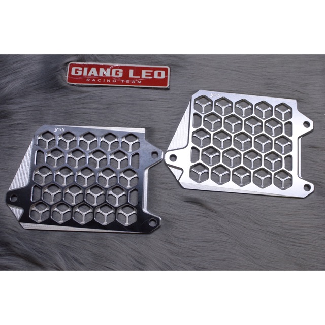 Che két nước  yss cnc cho xe vario click ab