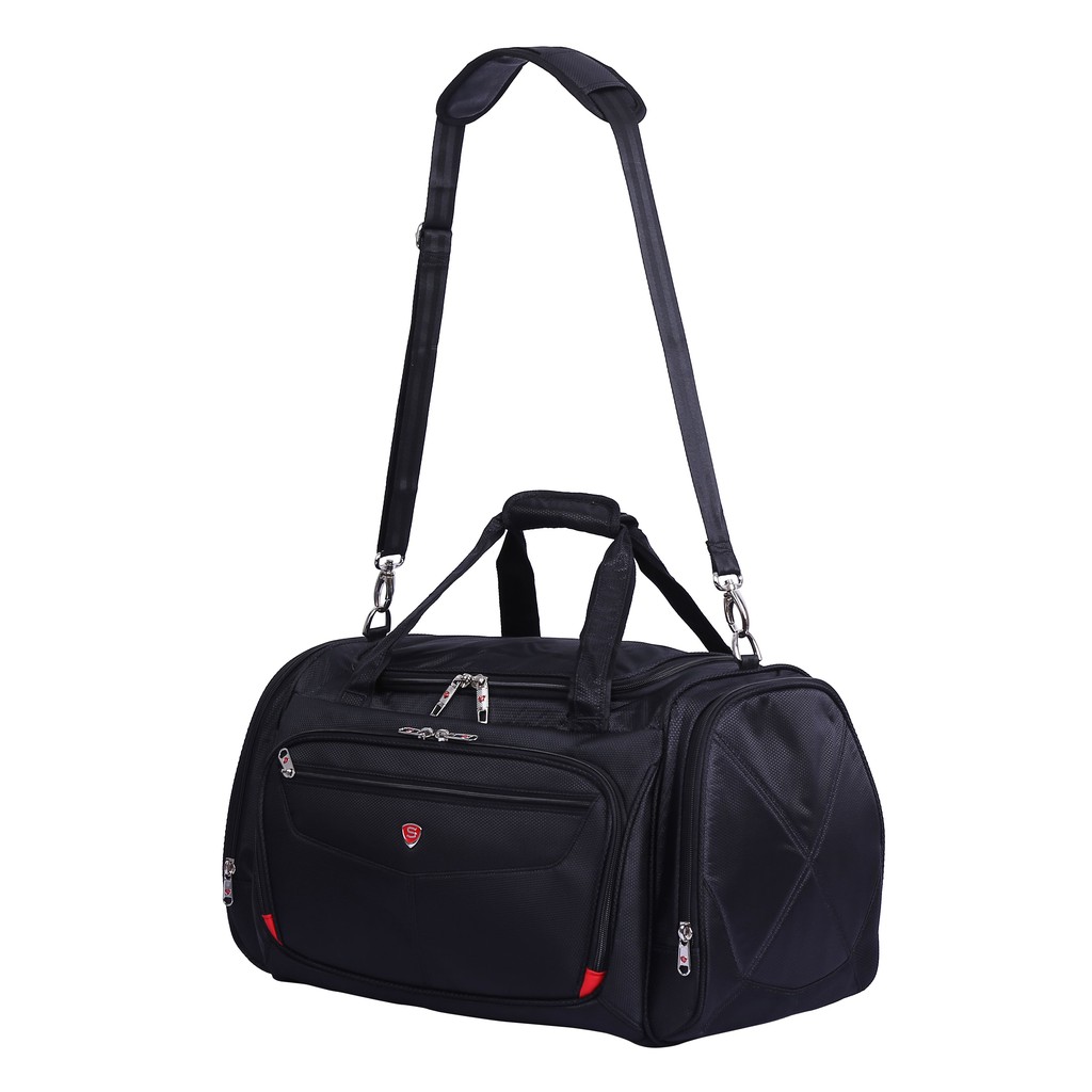 Túi xách du lịch Sakos M Traveller NG01