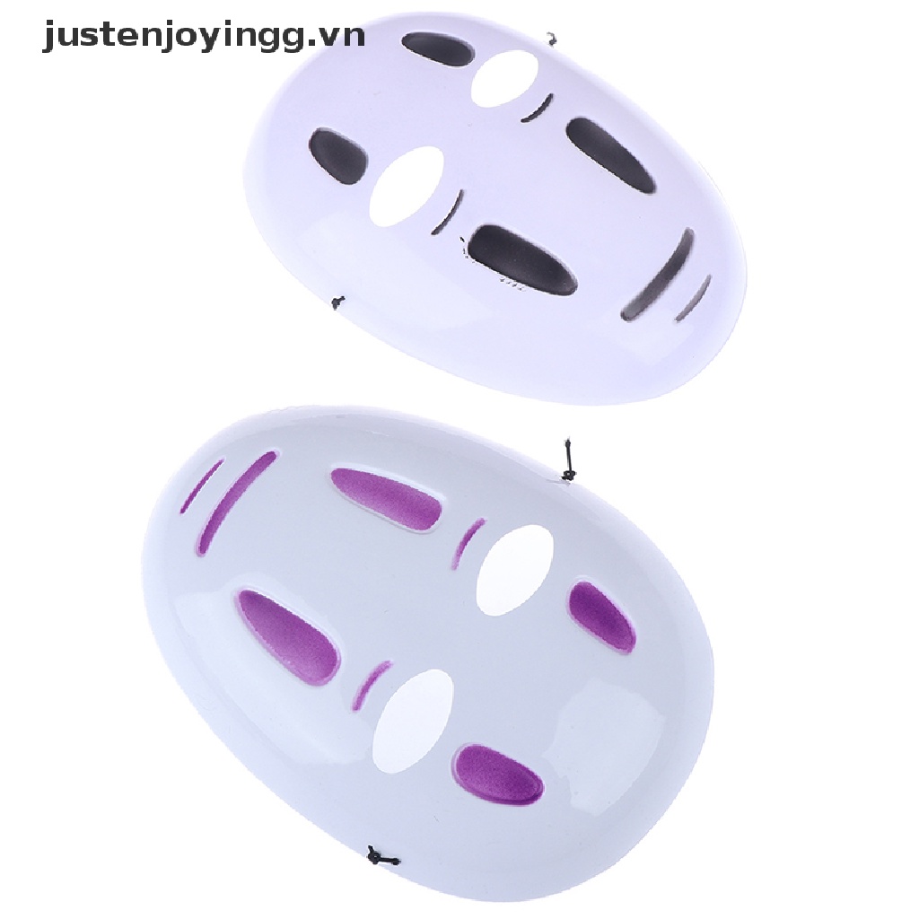 Mặt nạ hóa trang nhân vật Vô Diện trong Spirited Away