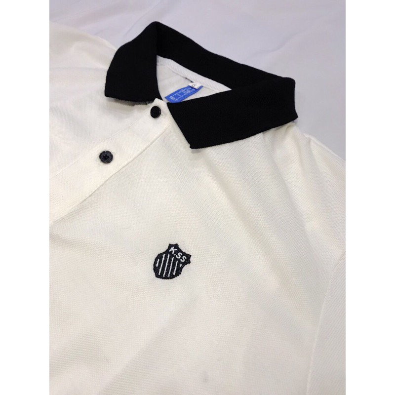 [ ẢNH CHỤP THẬT ] Áo Thun Nam - Áo Polo Nam Phối Viền Chất cotton co giãn | BigBuy360 - bigbuy360.vn