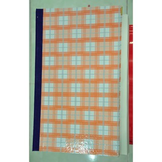 Sổ caro 16x24 dày