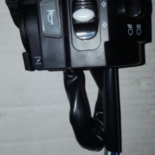 Cùm công tắc sirius 1 đôi