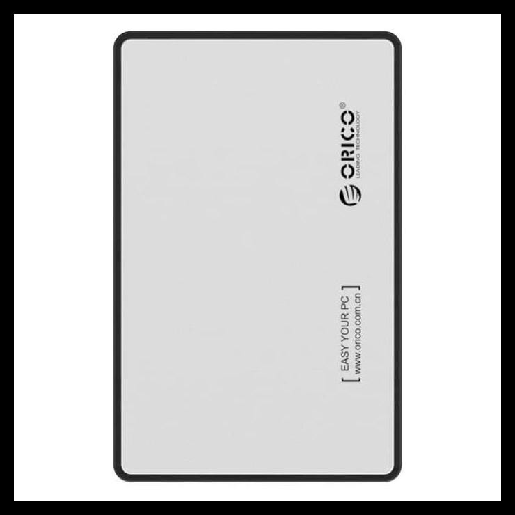 Hộp Đựng Ổ Cứng Orico 2588us3 Hdd 2.5 "Usb 3.0 - Hdd Usb 3.0 2.5" Mpd204 | BigBuy360 - bigbuy360.vn