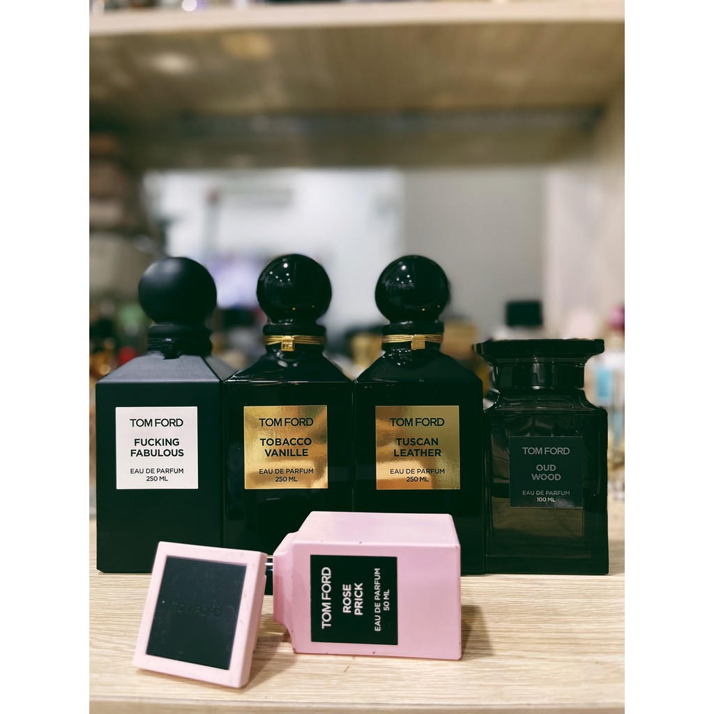 💥Nước hoa Tom Ford Tobaco Vanille (mẫu thử) - Maisonduparfum | BigBuy360 - bigbuy360.vn