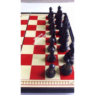 Cờ vua nam châm (KT 27cm x 27cm)