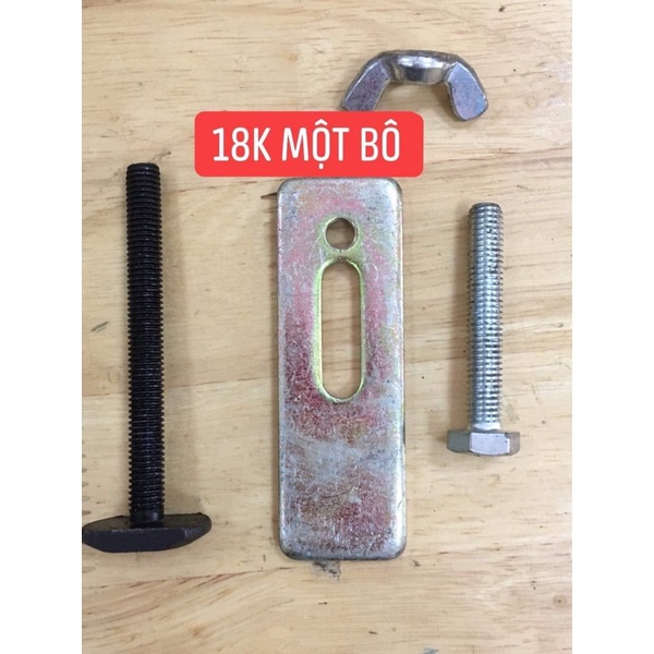 vam kẹp phôi máy cnc