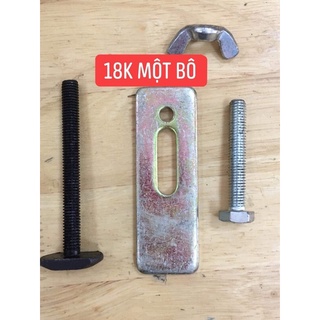 vam kẹp phôi máy cnc