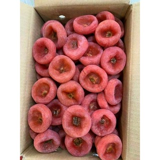Hồng sấy dẻo