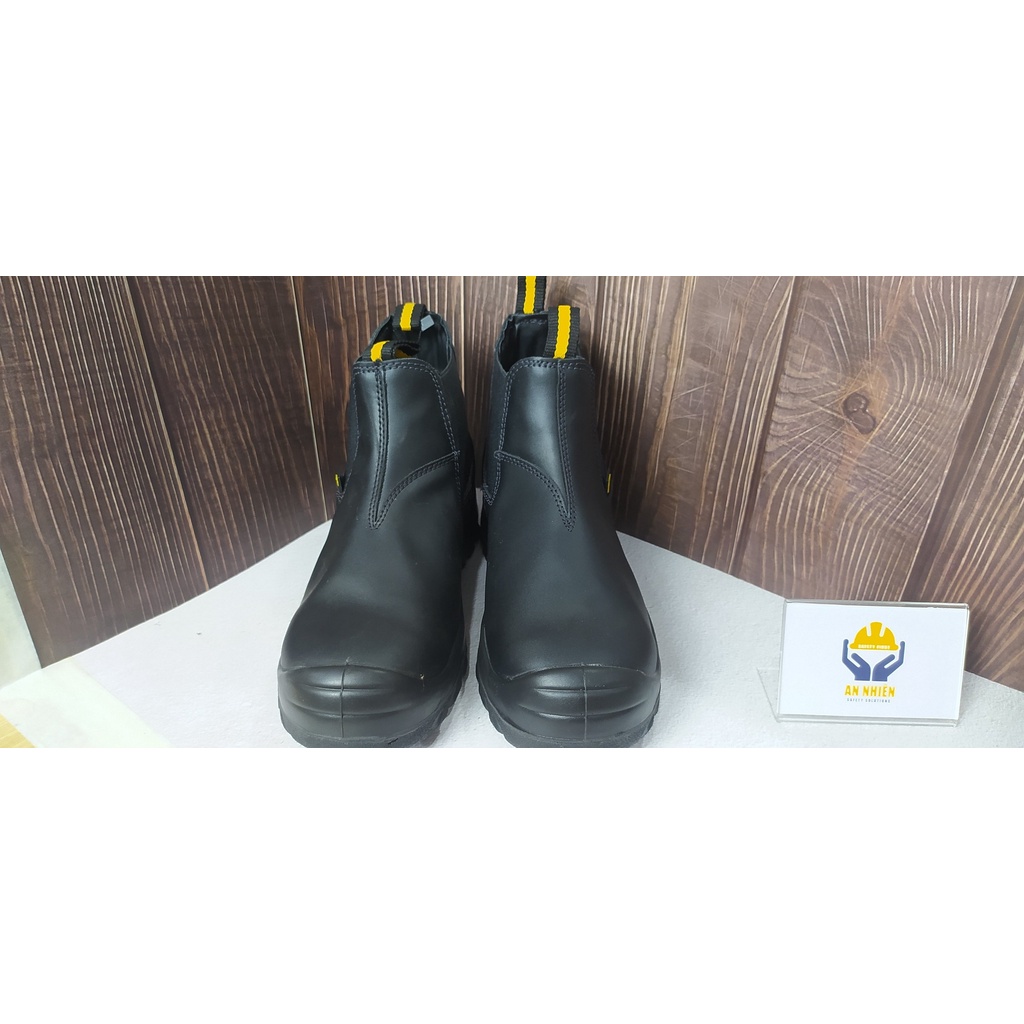 Giày bảo hộ lao động nam JOGGER BESTFIT cao cấp không dây kiểu dáng trẻ trung, năng động. Cam kết hàng chính hãng.