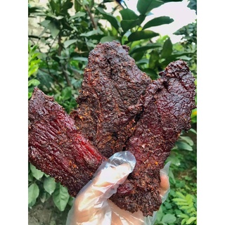 <GIÁ DÙNG THỬ> THỊT LỢN GÁC BẾP- 500G