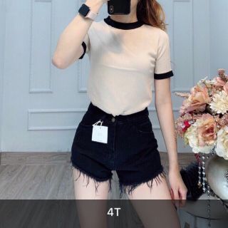 Quần kaki(kèm ảnh thật tự chụp)