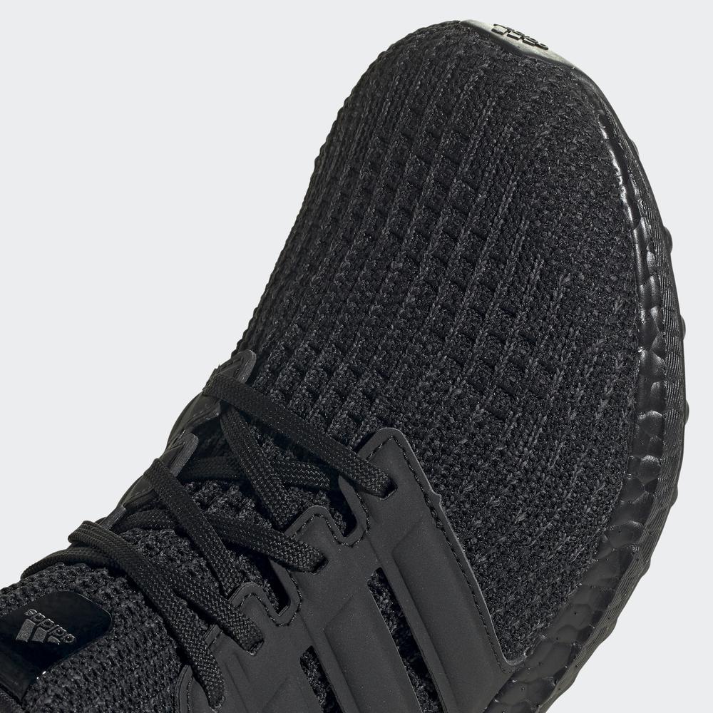 [Mã WABRAD8 giảm 150k đơn 1 triệu] Giày adidas RUNNING Nữ Ultraboost 4.0 DNA Shoes Màu đen GW2293